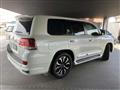 2015 Toyota Land Cruiser