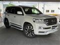 2015 Toyota Land Cruiser