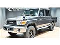2015 Toyota Land Cruiser