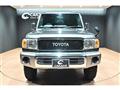 2015 Toyota Land Cruiser