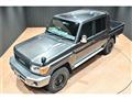 2015 Toyota Land Cruiser