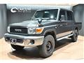 2015 Toyota Land Cruiser