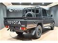 2015 Toyota Land Cruiser