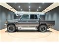 2015 Toyota Land Cruiser