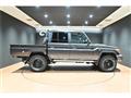 2015 Toyota Land Cruiser