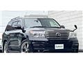 2014 Toyota Land Cruiser