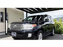 2014 Toyota Land Cruiser