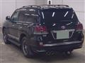 2014 Toyota Land Cruiser