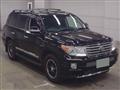 2014 Toyota Land Cruiser
