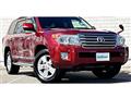 2014 Toyota Land Cruiser