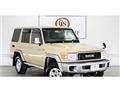 2014 Toyota Land Cruiser