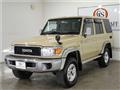 2014 Toyota Land Cruiser