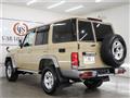 2014 Toyota Land Cruiser