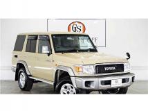 2014 Toyota Land Cruiser