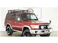 2014 Toyota Land Cruiser