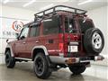 2014 Toyota Land Cruiser