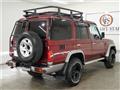 2014 Toyota Land Cruiser