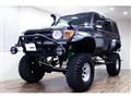 2014 Toyota Land Cruiser