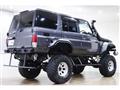 2014 Toyota Land Cruiser