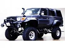 2014 Toyota Land Cruiser