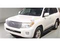 2013 Toyota Land Cruiser