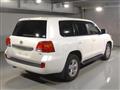 2013 Toyota Land Cruiser