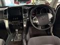 2013 Toyota Land Cruiser