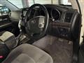 2013 Toyota Land Cruiser