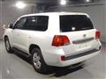 2013 Toyota Land Cruiser