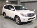 2013 Toyota Land Cruiser
