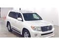 2013 Toyota Land Cruiser