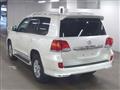 2013 Toyota Land Cruiser