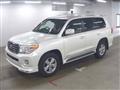 2013 Toyota Land Cruiser