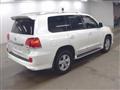 2013 Toyota Land Cruiser