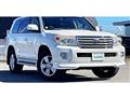 2013 Toyota Land Cruiser