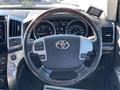 2013 Toyota Land Cruiser