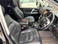 2013 Toyota Land Cruiser