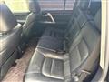 2013 Toyota Land Cruiser