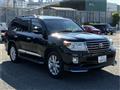 2013 Toyota Land Cruiser