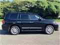 2013 Toyota Land Cruiser
