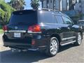 2013 Toyota Land Cruiser