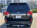 2013 Toyota Land Cruiser