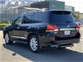 2013 Toyota Land Cruiser