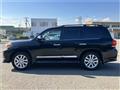2013 Toyota Land Cruiser