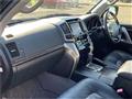 2013 Toyota Land Cruiser