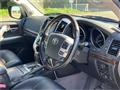 2013 Toyota Land Cruiser