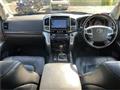 2013 Toyota Land Cruiser