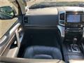 2013 Toyota Land Cruiser