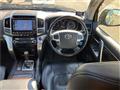 2013 Toyota Land Cruiser
