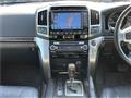 2013 Toyota Land Cruiser